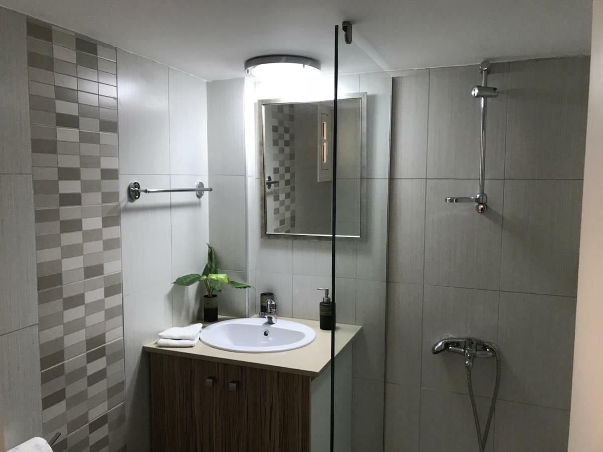 Dhekelia Diamond Apartment Larnaca Exterior photo